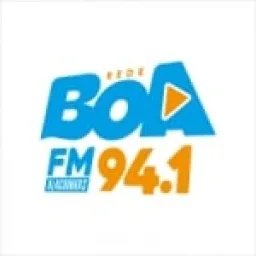 Rádio Boa 94.1 Fm