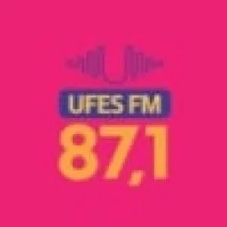 Rádio 104.7 Universitária - UFES