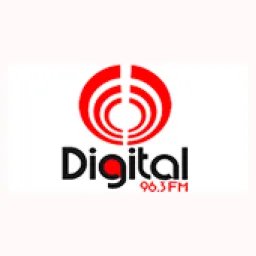 Rádio Digital FM