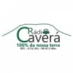 Rádio Caverá FM 87.9