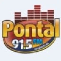 Rádio Pontal FM 91.5 FM