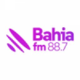 Rádio Bahia FM 88.7