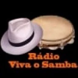 Radio Viva O Samba
