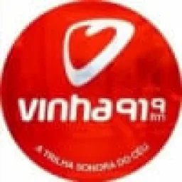 Rádio Vinha FM 91,9