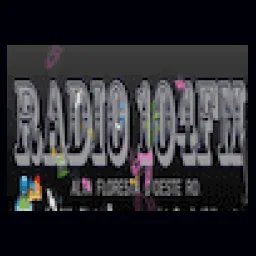 Rádio 104.9 FM (Alta Floresta Do Oeste)