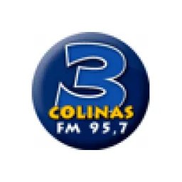 Rádio 3 Colinas FM