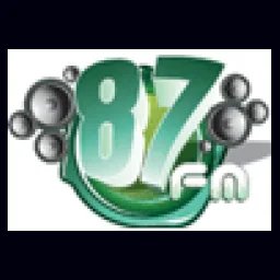 Rádio 87 FM