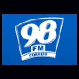 Rádio 98 Correio FM