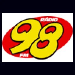 Rádio 98 FM