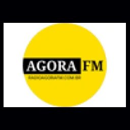 Rádio Agora FM Rádio Agora FM