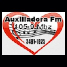 Rádio Auxiliadora FM