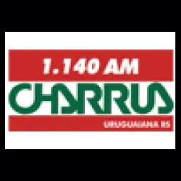 Rádio Charrua
