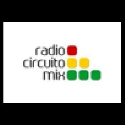 Logotipo da Rádio Circuito Mix