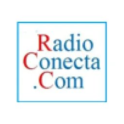 Logotipo da Rádio Conecta