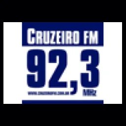 Rádio Cruzeiro FM