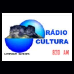 Logotipo da Rádio Cultura