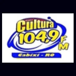 Rádio Cultura FM 104.9