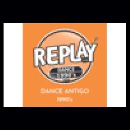 Rádio Replay Dance 1990's 3.1f3
