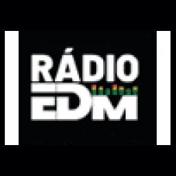 Logotipo da Rádio EDM