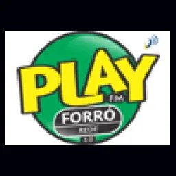 Rádio Play Forró 4.0F3
