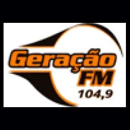 Rádio Geração FM
