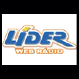 Web Rádio Líder