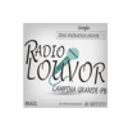 Rádio Louvor