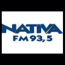 Rádio Nativa FM