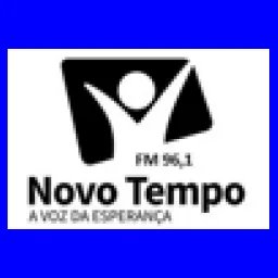 Rádio Novo Tempo