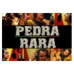 Logotipo da Rádio Pedra Rara Webradio