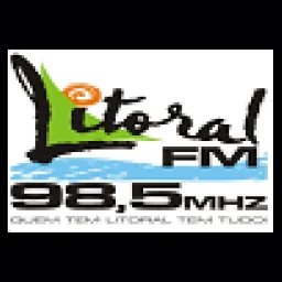 Rádio Litoral FM de Paulista
