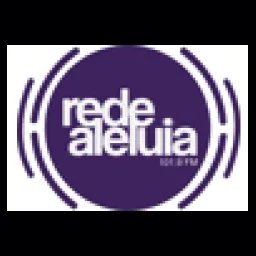 Rádio Rede Aleluia FM