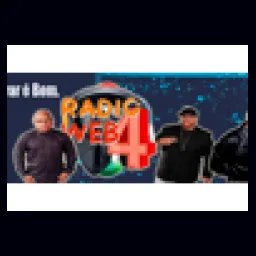 Rádio Web 4