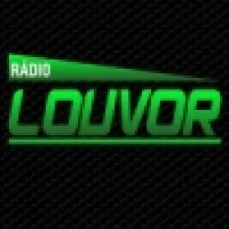 Rádio Louvor