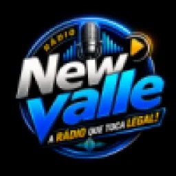 Web Rádio New Valle