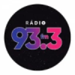 Rádio FM 93.3