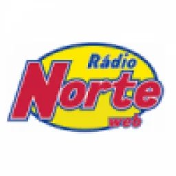 Logotipo da Rádio Norte