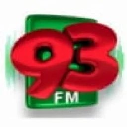 Rádio FM 93
