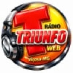 Web Rádio Triunfo