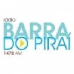 Rádio Barra do Piraí AM 1470