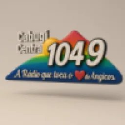 Rádio Cabugi Central FM 104.9