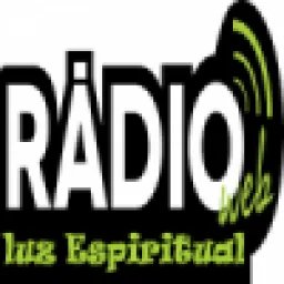 Logotipo da Rádio Luz Espiritual