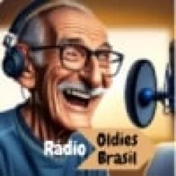 Rádio Oldies Brasil Rádio Oldies Brasil