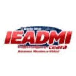 Logotipo da Rádio Web Ieadmi