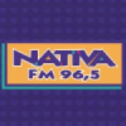 Rádio Nativa FM 96.5
