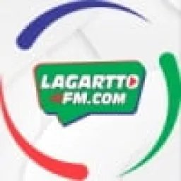 Rádio Lagartto FM