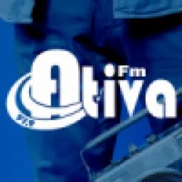 Rádio Ativa FM 97.9 Rádio Ativa FM 97.9