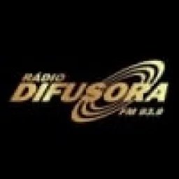 Rádio Difusora FM 93.9
