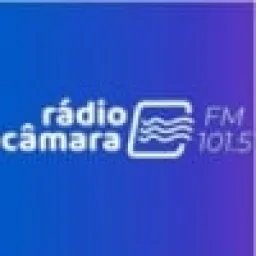 Rádio Câmara 101.5 FM