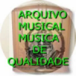 Rádio Arquivo Musical